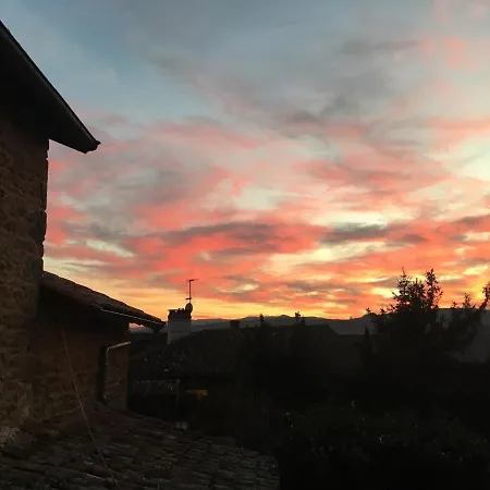 Le Logis Du Carra 民宿