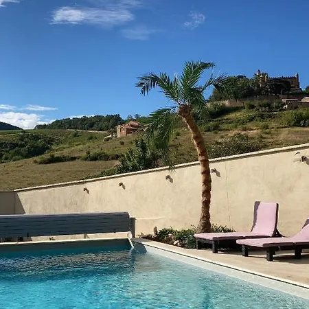 Le Logis Du Carra 民宿 Denicé