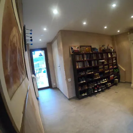 Le Logis Du Carra *