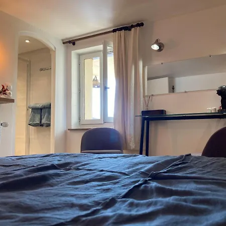 Le Logis Du Carra *